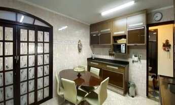 Imagem 2: Sobrado para locação no Parque Três Meninos, Sorocaba -SP