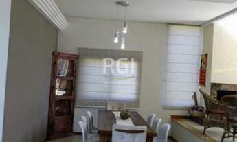 Imagem 4: Porto Alegre - Casa Padrão - Campo Novo