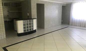 Imagem 5: Apartamento 3 QUARTOS (1 SUÍTE) para venda no Garcia, Salvador/BA