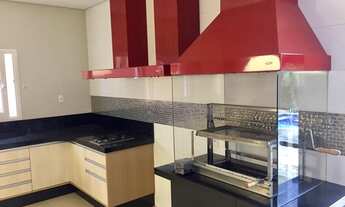 Imagem 3: Casa à venda - Residencial Helvétia Park - Indaiatuba/SP