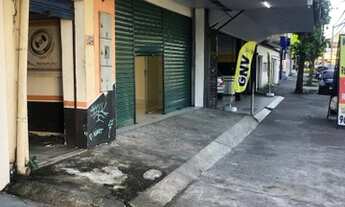 Imagem 3: Prédio comercial na Estrada dos Bandeirantes - Curicica - 513 m²