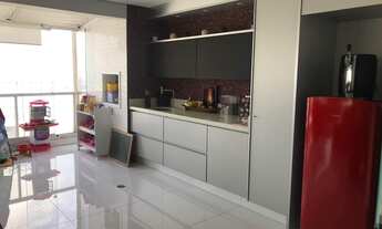 Imagem 3: Cobertura duplex para venda na Mooca (Parque da Mooca