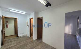 Imagem 5: Sala em Petrópolis - Porto Alegre