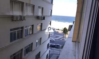 Imagem 2: Apartamento à venda, 3 quartos, 1 suíte, 1 vaga, Copacabana - RIO DE JANEIRO/RJ