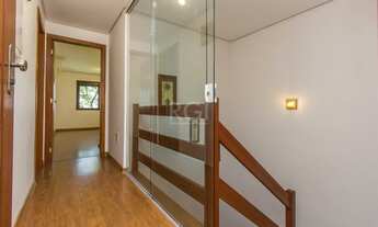 Imagem: Porto Alegre - Casa Padrão - Jardim São