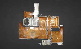 Imagem 7: Rio de Janeiro - Apartamento Padrão - Botafogo