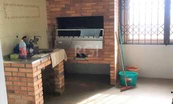 Imagem 6: Porto Alegre - Casa Padrão - Nonoai