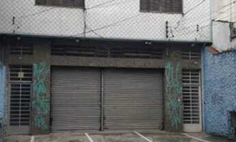 Imagem: SALA COMERCIAL COM 50 M² - NA SOBRELOJA