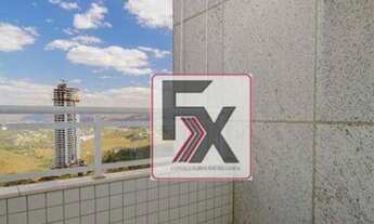 Imagem 7: Apartamento à venda, Ed. Inovatto, Avenida Doutor Marco Paulo Simon Jardim, Vila da Serra