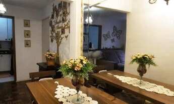 Imagem 6: C-AP2046 Belo Apartamento térreo, 3 quartos, banheiro, 1 vaga de garagem no Boa Vista