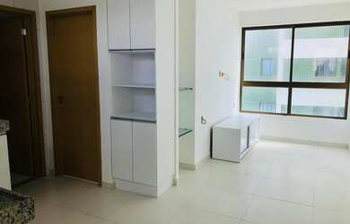 Imagem 5: Apartamento 1 quarto Venda em Barra de Jangada