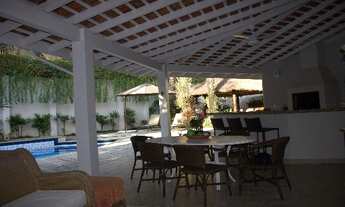 Imagem 7: Casa para venda possui 400 metros quadrados com 4 quartos