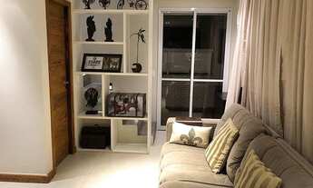 Imagem 4: Cobertura Locação 2 Dormitórios - 120 m² Brooklin