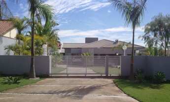 Imagem: Casa de condomínio térrea - Salto