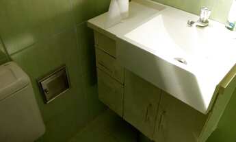 Imagem 6: Apartamento para venda com 48 metros quadrados com 2 quartos em Vila Paula - Duque de Caxi