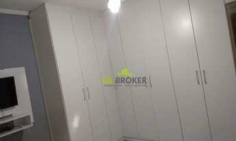 Imagem 6: Casa com 2 dormitórios à venda, 91 m² por R$ 250.000,00 - Loteamento Colina do Sol - Catan