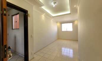 Imagem 2: Apartamento para venda possui 50 metros quadrados com 2 quartos em Centro - Contagem - MG