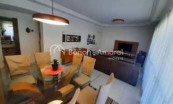 Imagem 1: Ótimo apartamento à venda no Parque Prado, em Campinas/SP