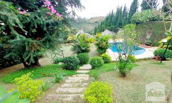 Imagem 5: Casa em condomínio à Venda - Vila Castela, 4 Quartos, 375 m²