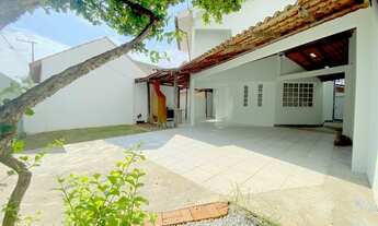 Imagem: Casa pronta para morar, em área do bairro