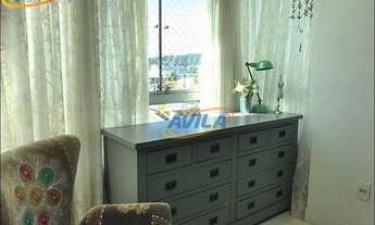 Imagem 5: Cobertura 2D (1 S) à venda, Lagoa, Florianópolis