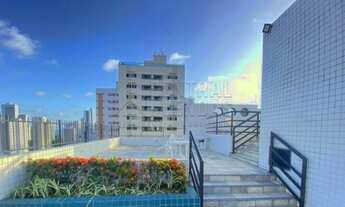 Imagem 4: VV Apartamento em Boa Viagem, 2 quartos