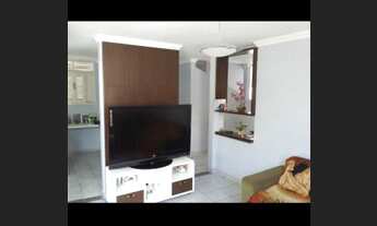 Imagem 2: Duplex para Venda Natal, com 3 dormitórios e suíte, churrasqueira