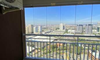 Imagem 4: Apartamento para venda com 2 dormitórios em Alphaville- Barueri-SP