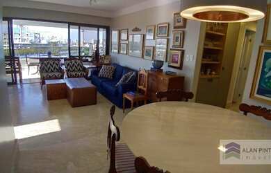 Imagem 3: Apartamento com 4 dormitórios à venda, 150 m² por R$ 1.390.000,01 - Federação - Salvador/B