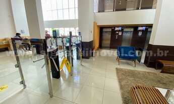 Imagem 4: Sala comercial no coração do complexo jurídico de Lagoa Nova !