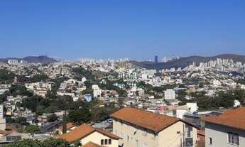 Imagem: Casa para venda no Bairro Nova Gameleira