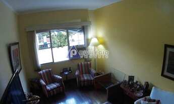 Imagem 3: Apartamento, 3 quartos, Jardim Botânico