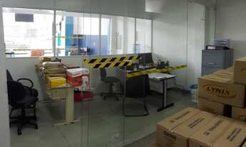 Imagem 3: Imobiliária Águia Imperial Aluga Sala comercial no Coqueiral