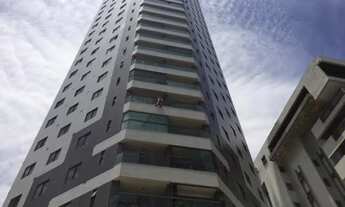 Imagem 1: Edf. Zezé Cardoso na Rua dos Navegantes!