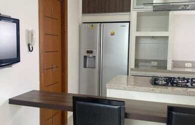 Imagem 3: Casa com 4 dormitórios, 295 m² - venda por R$ 2.100.000,00 ou aluguel por R$ 12.000,00/mês