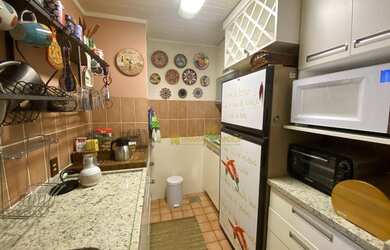 Imagem 7: Apartamento com 3 dormitórios à venda, 124 m² por R$ 949.000,00 - Bavária - Gramado/RS