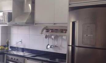 Imagem 3: Apartamento à venda, 63 m² por R$ 380.000,00 - Centro - Barra Velha/SC