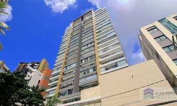 Imagem 2: Apartamento Duplex com 2 suítes à venda, 120 m² por R$955.000 - Itaigara - Salvador/BA
