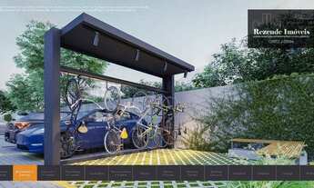 Imagem 3: Apartamento com 2 dormitórios à venda, 51 m² por R$ 345.900,00 - Centro - Curitiba/PR