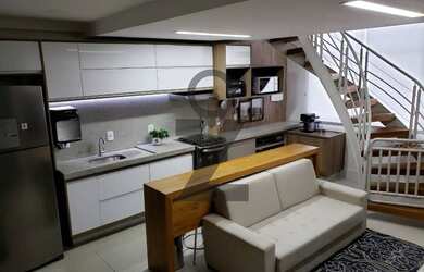 Imagem 4: Apartamento Duplex Cobertura Castelbello