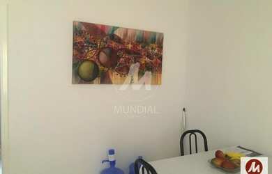 Imagem 2: Apartamento (tipo - padrao) 2 dormitórios, cozinha planejada, portaria 24hs, lazer, salão