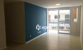 Imagem 3: Apartamento com 3 dormitórios, sendo um suíte à venda, 111 m² por R$ 1.360.000 - Camboinha