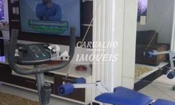 Imagem 6: Lauro de Freitas - Casa de Condomínio - Vilas do Atlântico