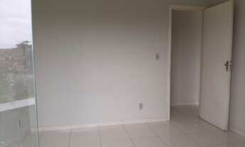 Imagem 6: Apto 2 quartos sendo 01 Suíte Cond Hilaryon