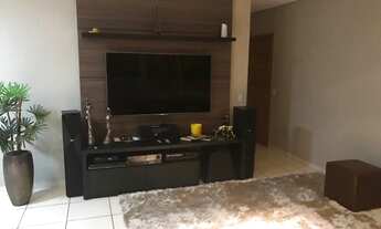 Imagem 7: Venda Apto Mobiliado Ed. Nova Petrópolis, com 110m² + 3/4 sendo 1 suíte + 02 vagas-Cuiabá