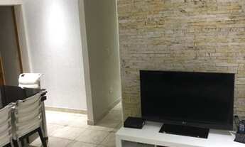 Imagem 5: Apartamento a venda 80 metros 3 quartos, 1 suite, 1 vaga Piscina Planalto São Bernardo do