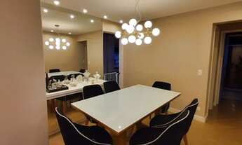 Imagem: Apartamento na zona sul, Vila Guarani, totalmente