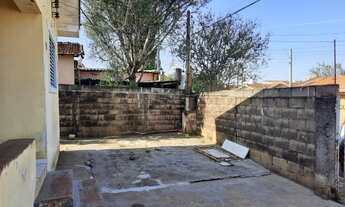 Imagem 4: Sao Carlos - Casa Padrão - Jardim Bandeirantes