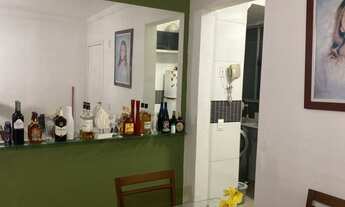 Imagem 5: Apartamento para venda possui 65 metros quadrados com 3 quartos