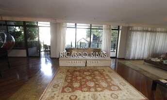 Imagem 3: Apartamento com 4 quartos no Edifício Elba - Bairro Setor Marista em Goiânia